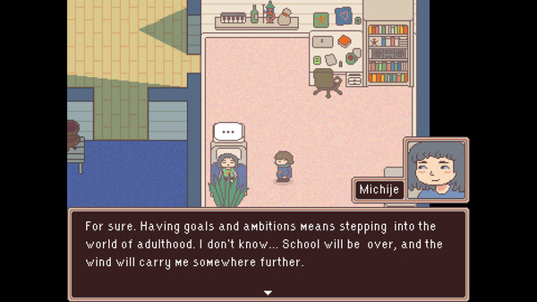 Irbet Tong screenshot 2