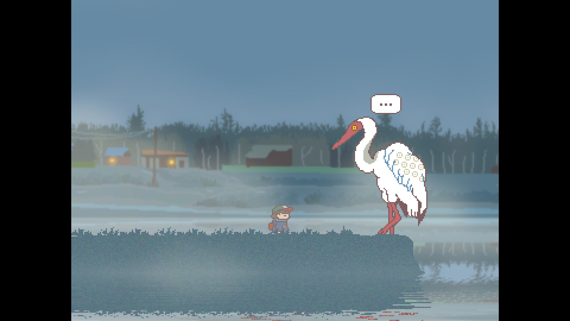 Steam Image