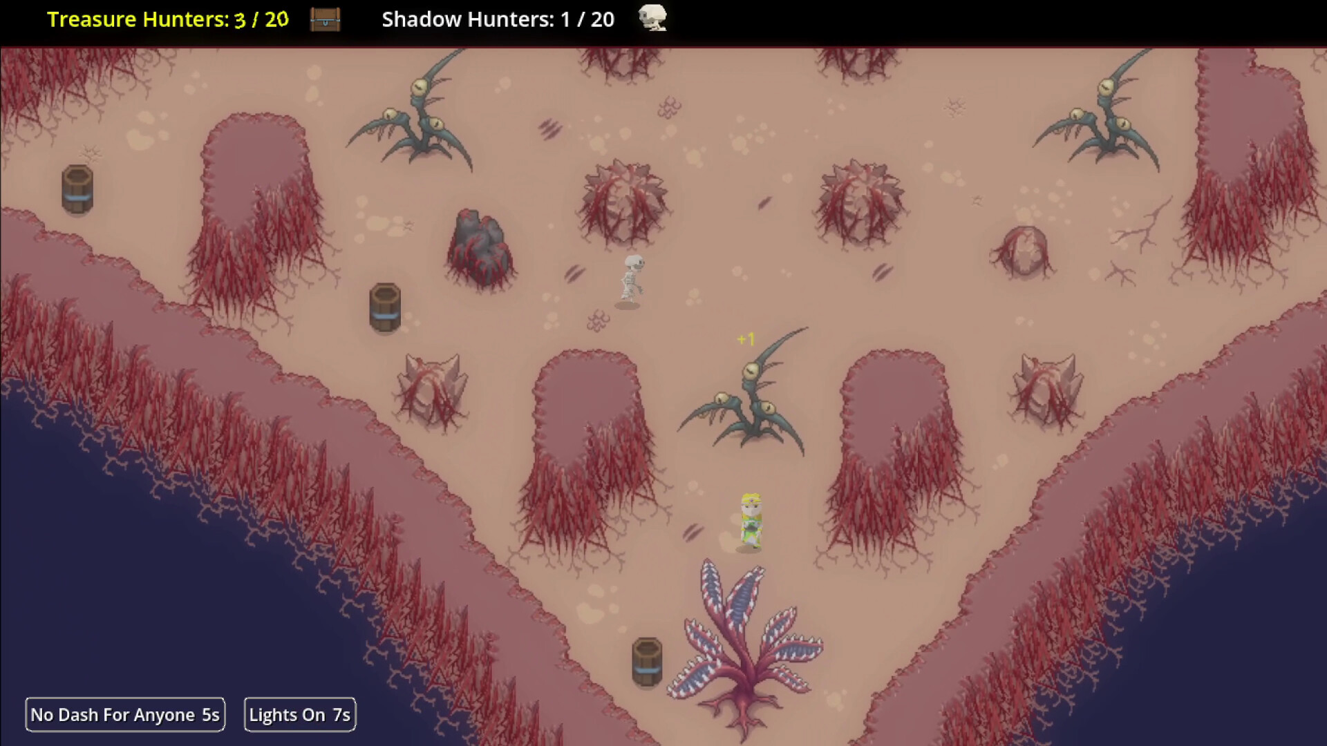 Hunters In The Dark screenshot #15