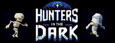 Hunters In The Dark