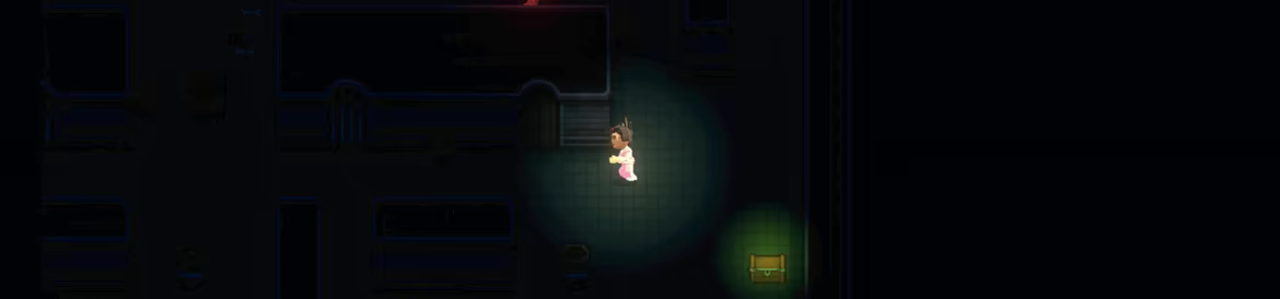 Hunters In The Dark video 5