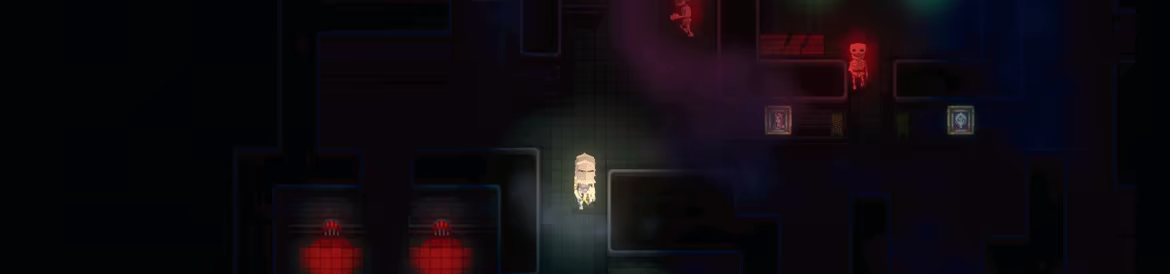 Hunters In The Dark video 1
