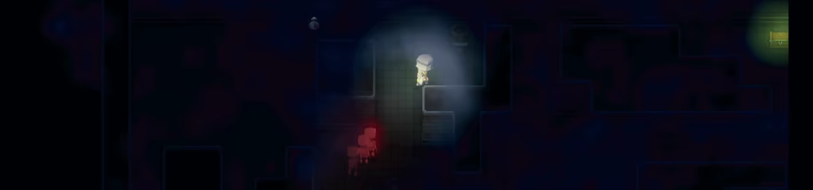 Hunters In The Dark video 3
