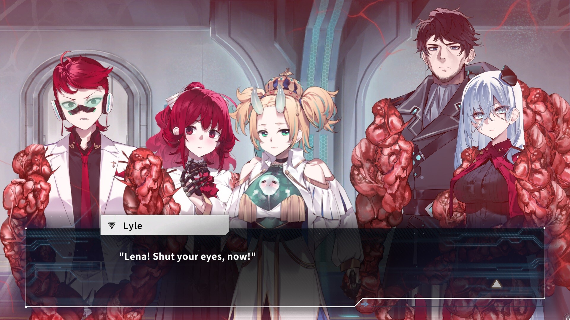 #4. Psycho-Sleuth Demo (Steam) 由: PHOSEPO