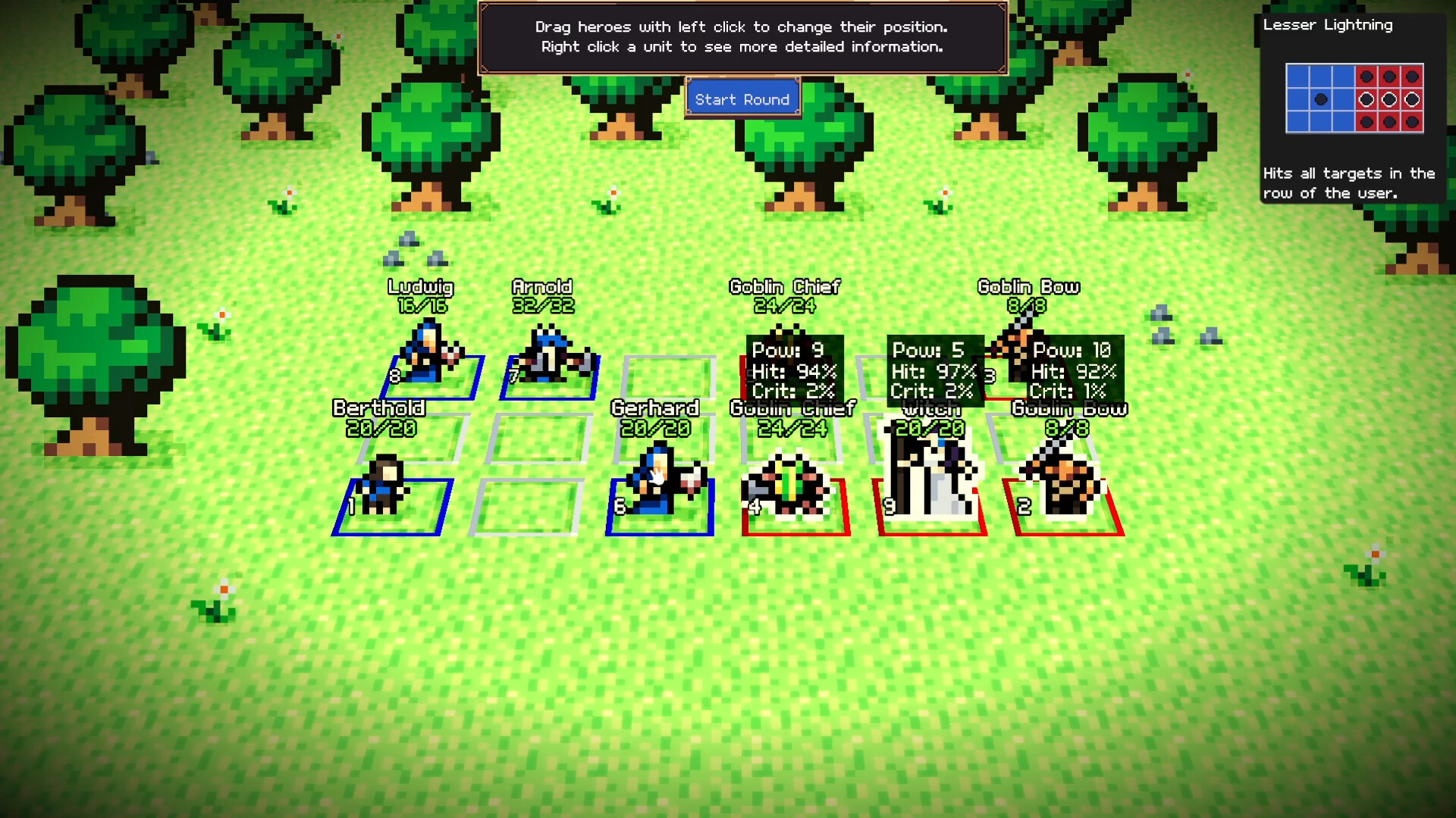 Monster Slayers Incorporated screenshot #8