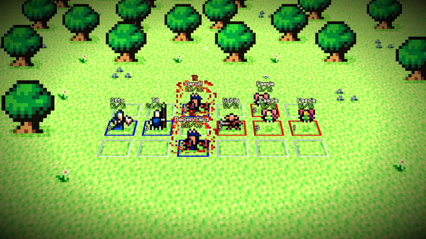 Monster Slayers Incorporated screenshot 5