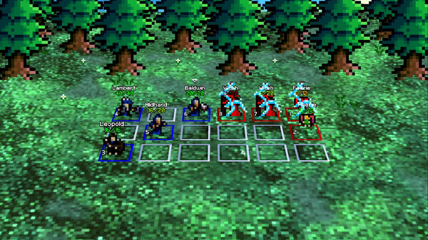 Monster Slayers Incorporated