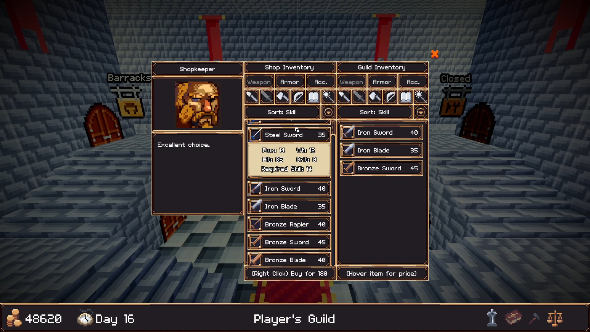 Monster Slayers Incorporated screenshot #6