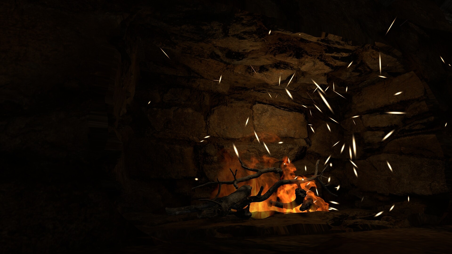 FrostBite screenshot #1