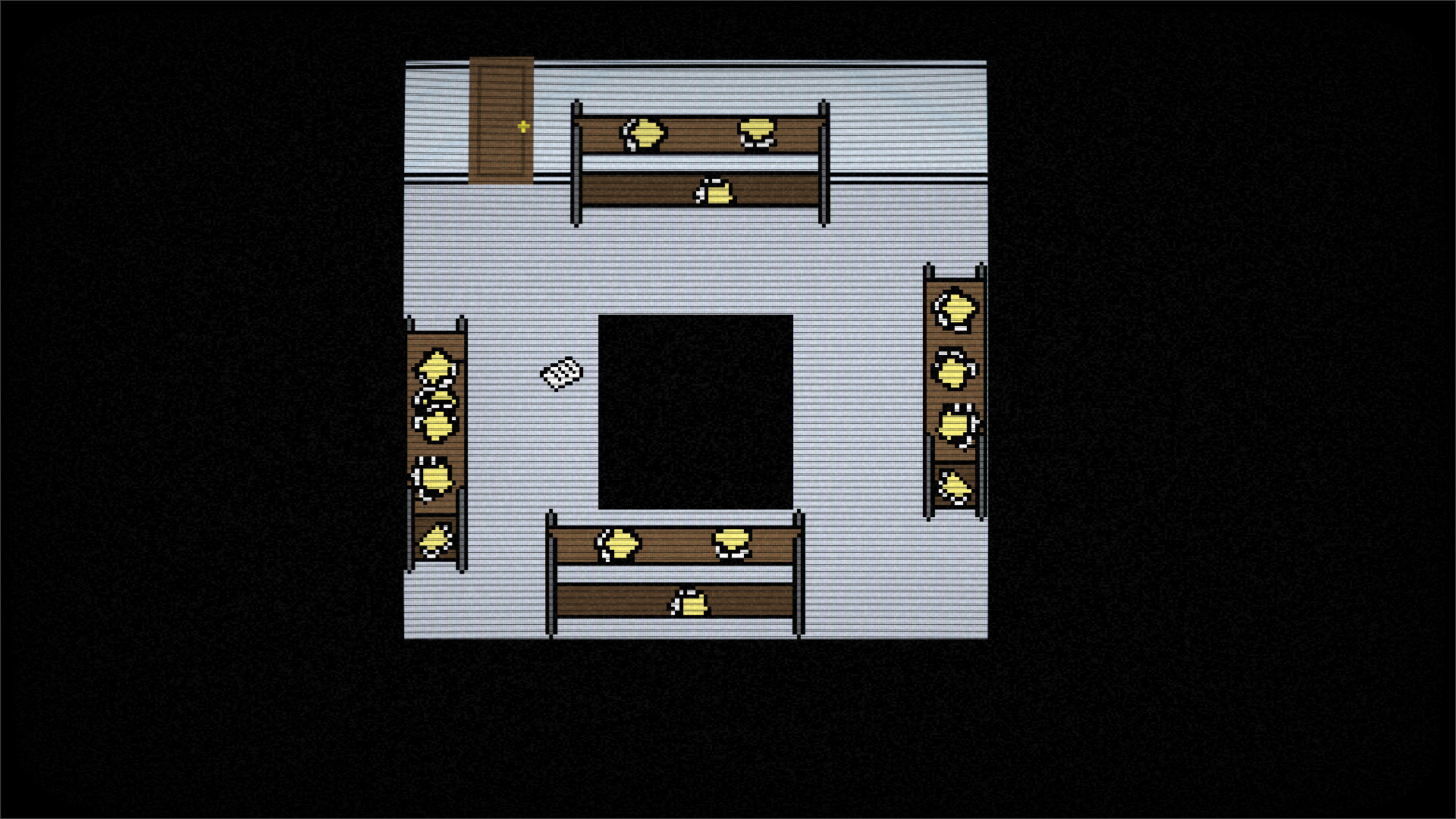 DIAPAUSE screenshot #2