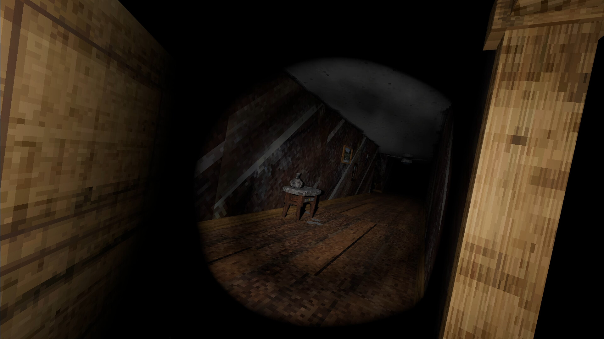 DIAPAUSE screenshot #1