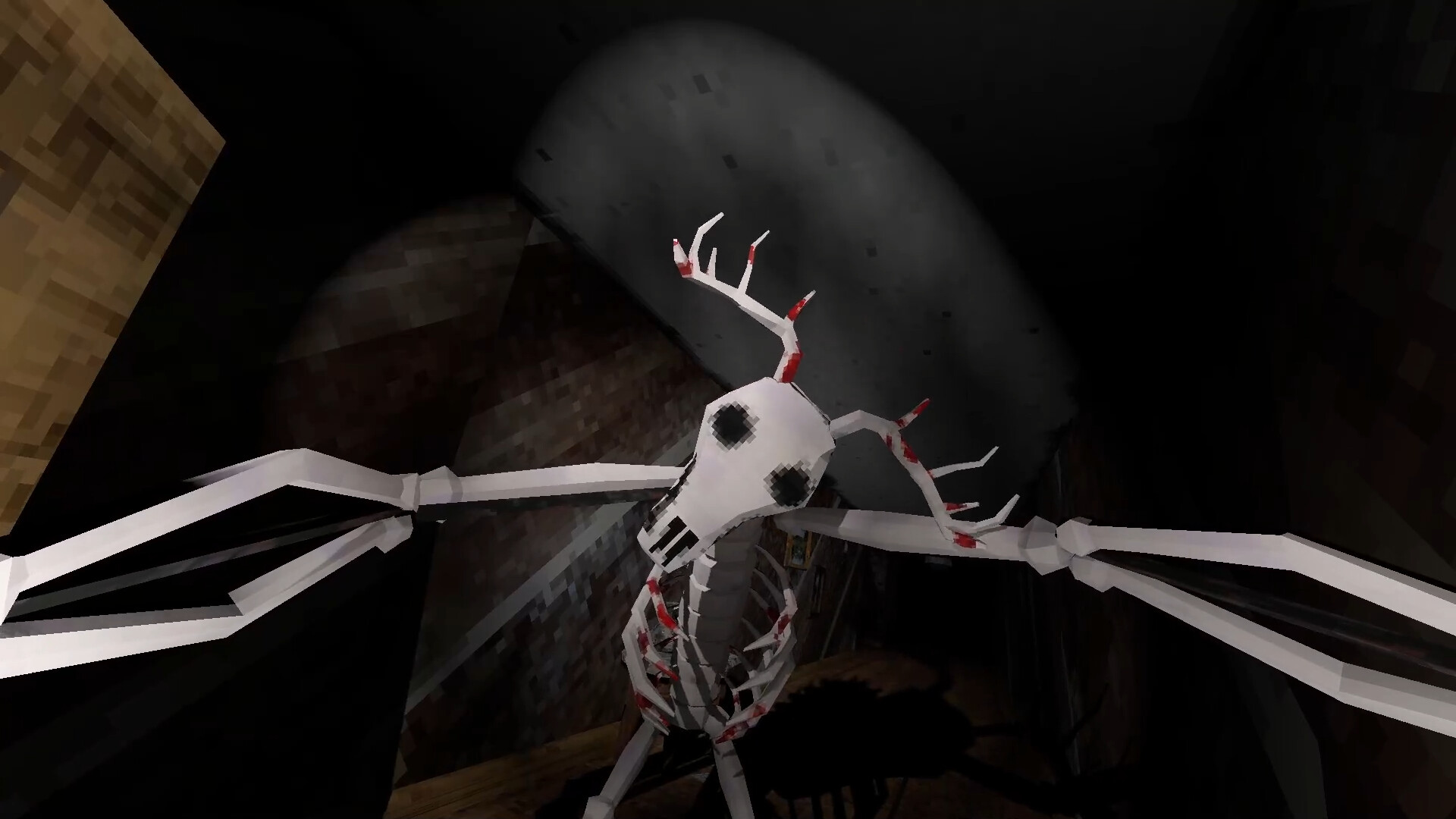 DIAPAUSE screenshot #3