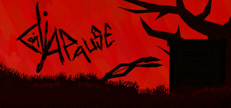 DIAPAUSE cover art