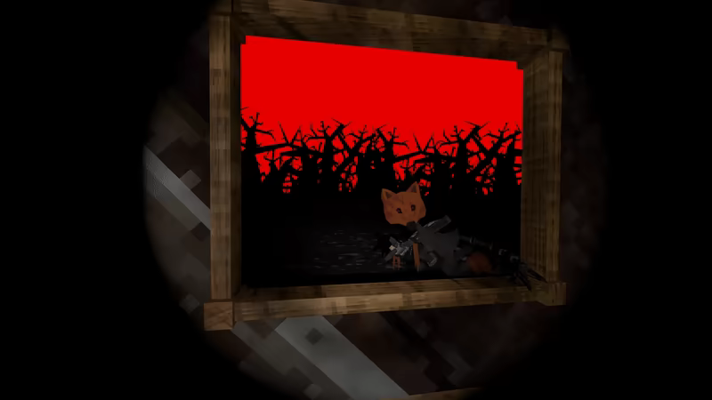 DIAPAUSE video 4