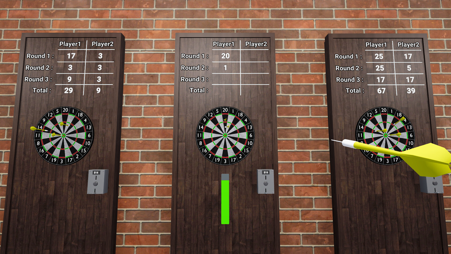 Game Saloon Simulator screenshot #6