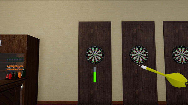 Game Saloon Simulator screenshot 6