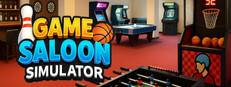 Game Saloon Simulator