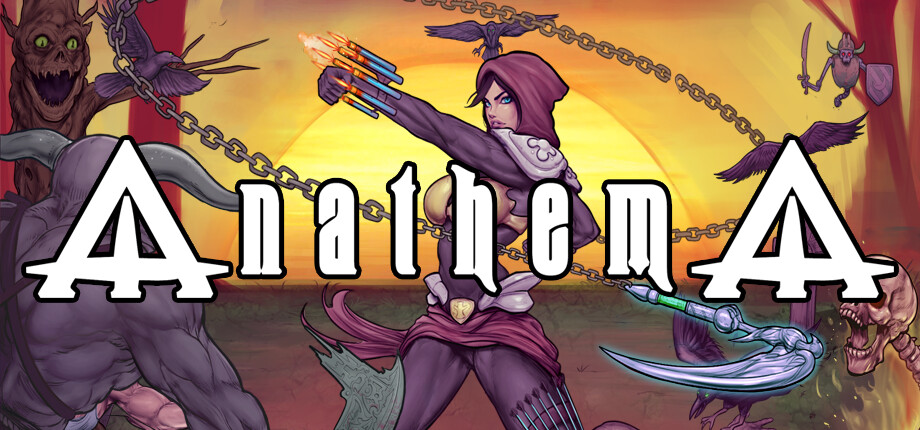 Anathema cover art