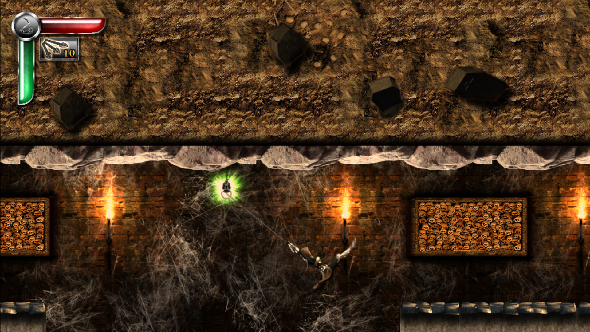 Anathema screenshot #20