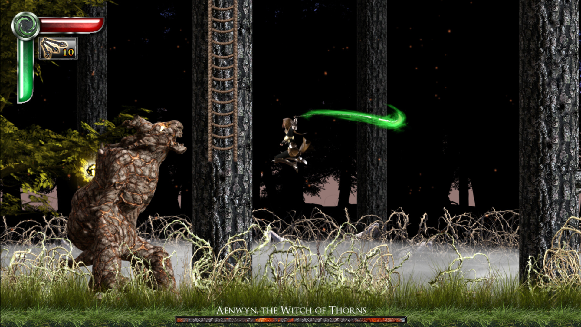 Anathema screenshot #18