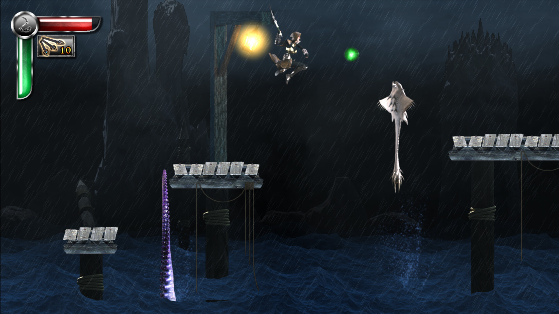 Anathema screenshot #11