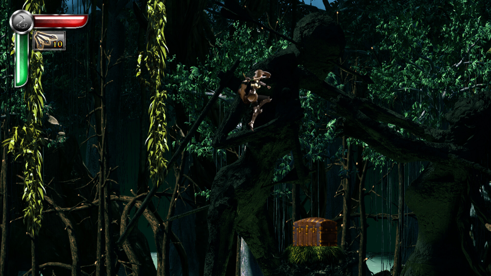 Anathema screenshot #7