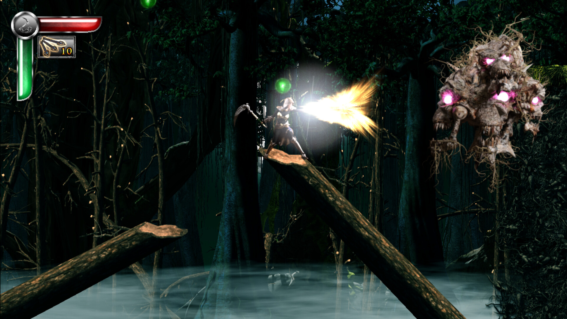 Anathema screenshot #15