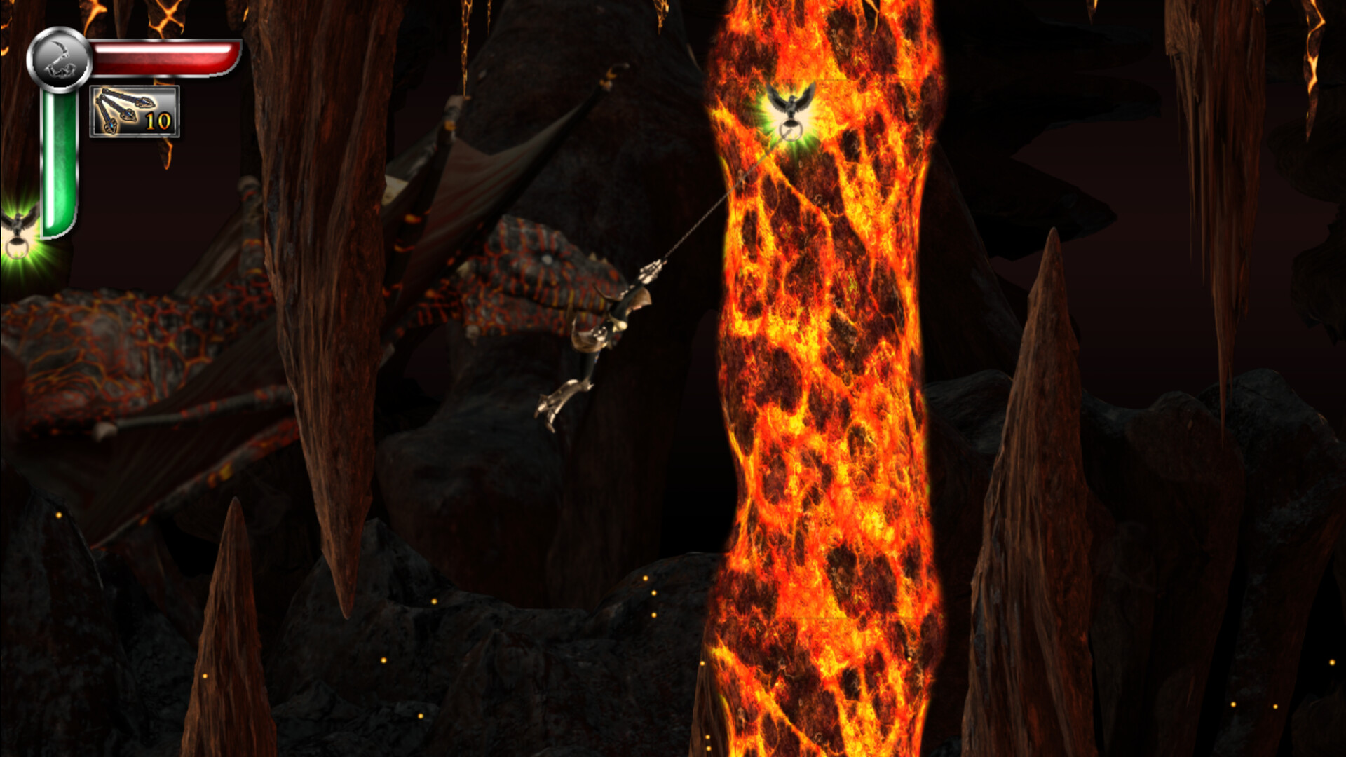 Anathema screenshot #6