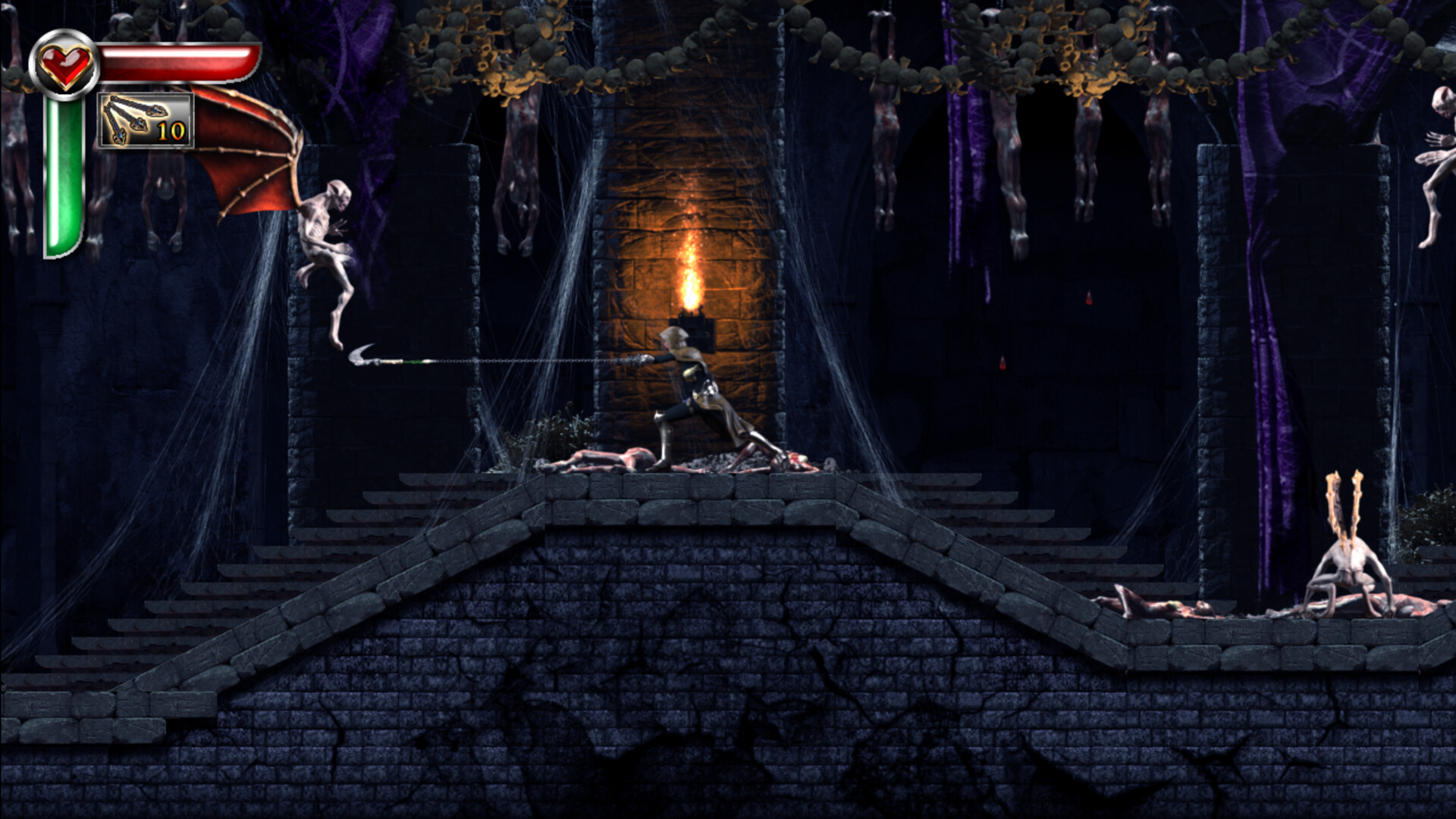 Anathema screenshot #21