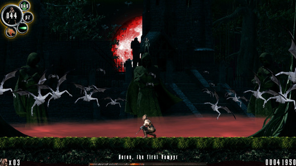 Anathema Screenshot