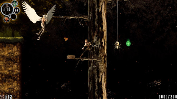 Anathema Screenshot
