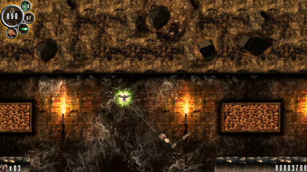 Anathema Screenshot