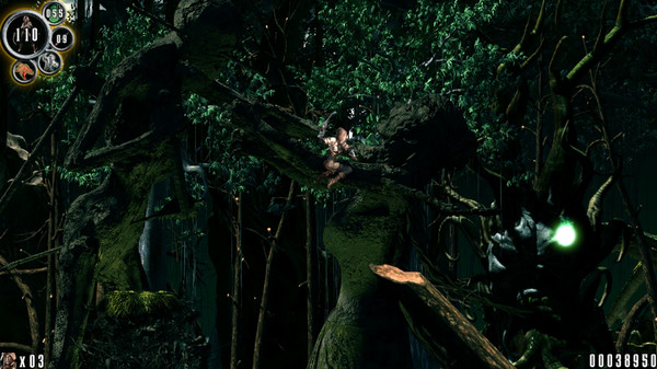 Anathema Screenshot