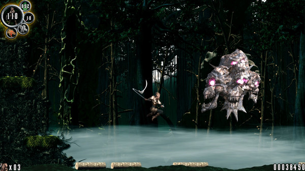 Anathema Screenshot