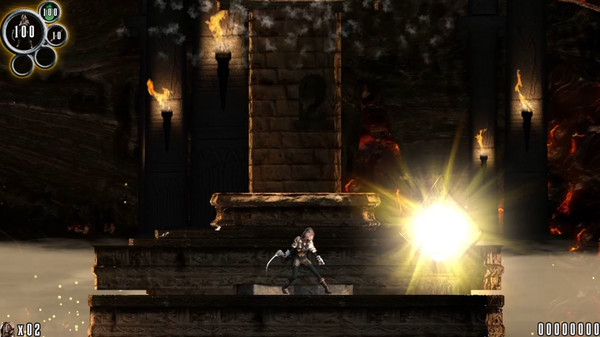Anathema Screenshot