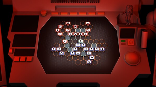 Stellar Skirmish screenshot 2