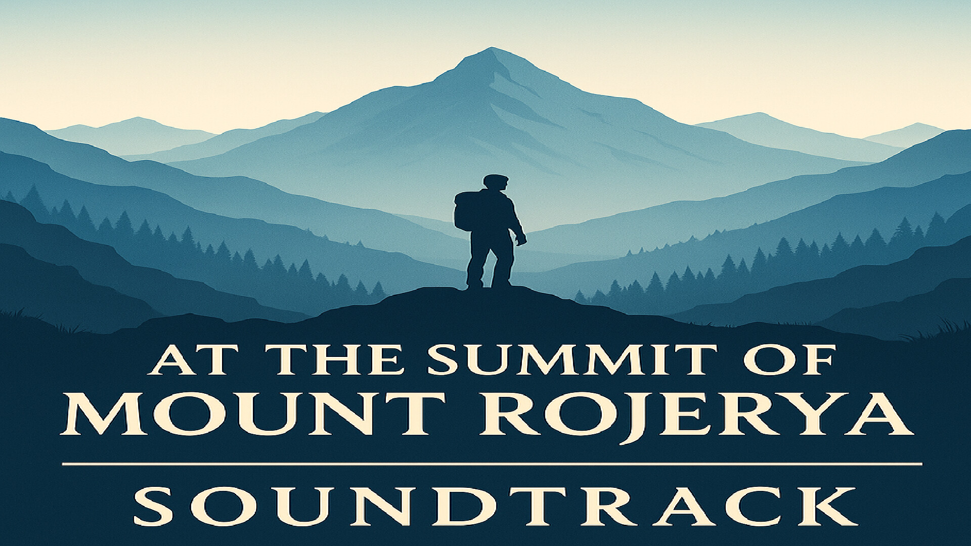 At the Summit of Mount Rojerya Soundtrack Featured Screenshot #1