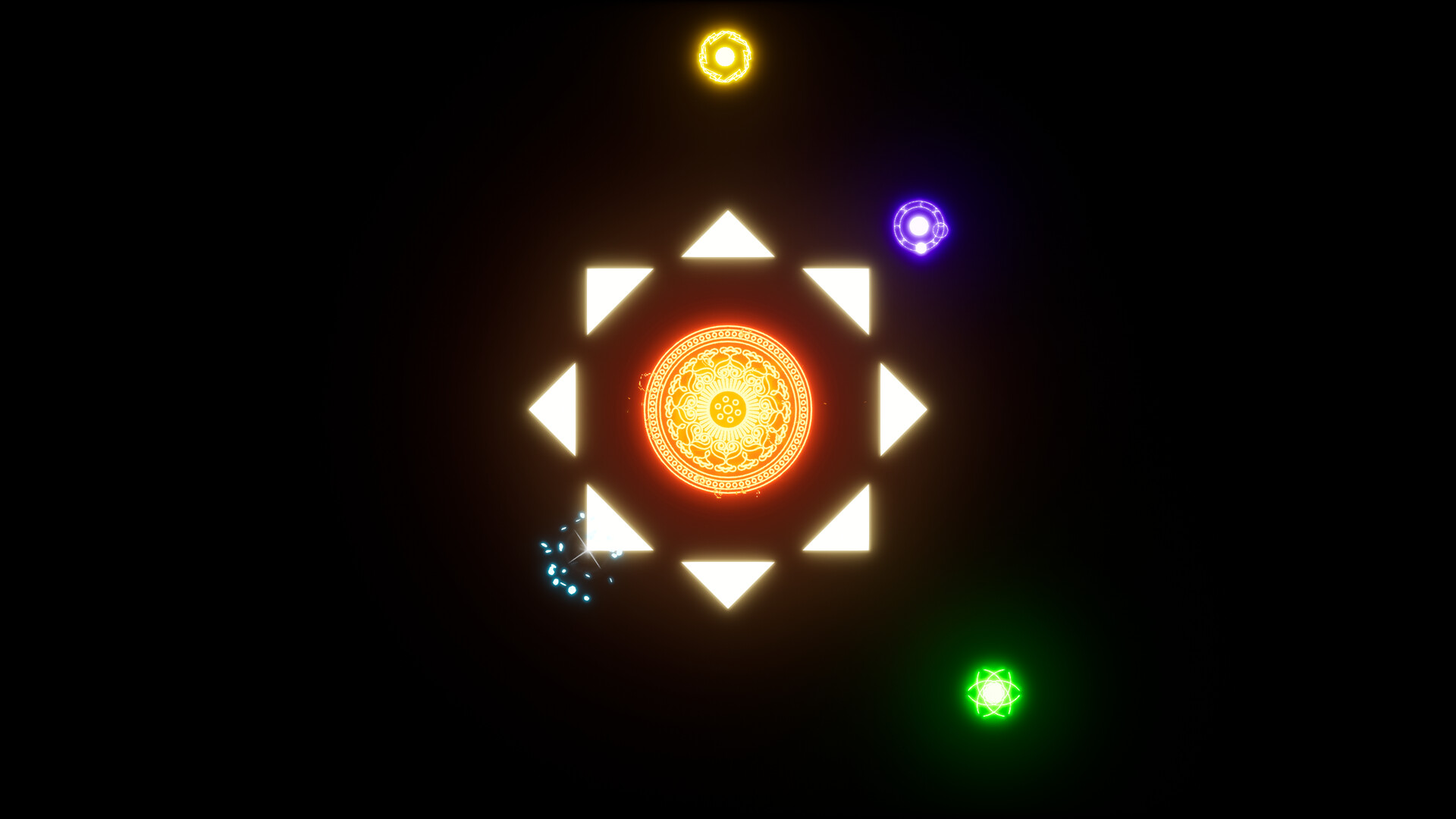 #3. Empower Your Intent - Donation! + Extra Levels (Steam) بواسطة: BLIBLO