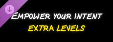 Empower Your Intent - Donation! + Extra Levels  game capsule image