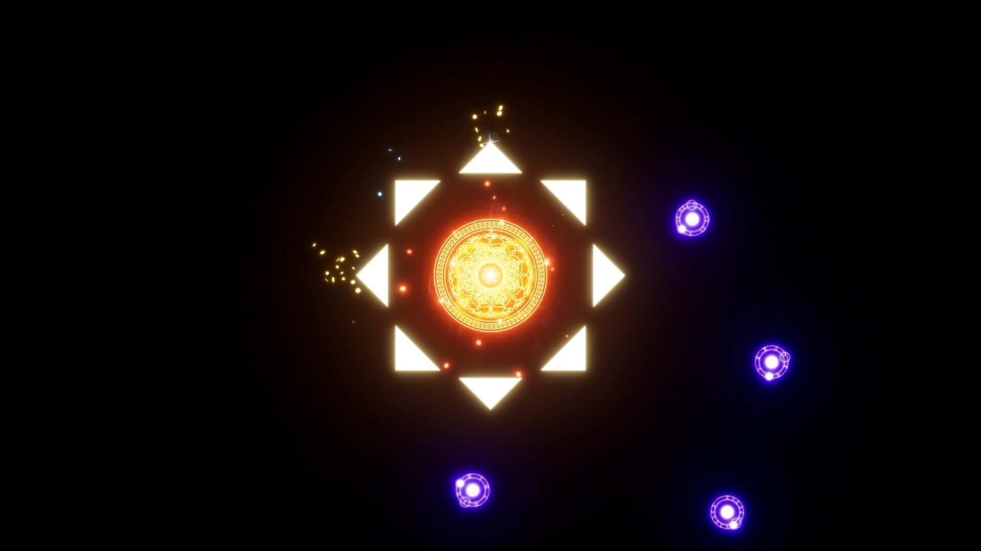 #2. Empower Your Intent - Donation! + Extra Levels (Steam) بواسطة: BLIBLO