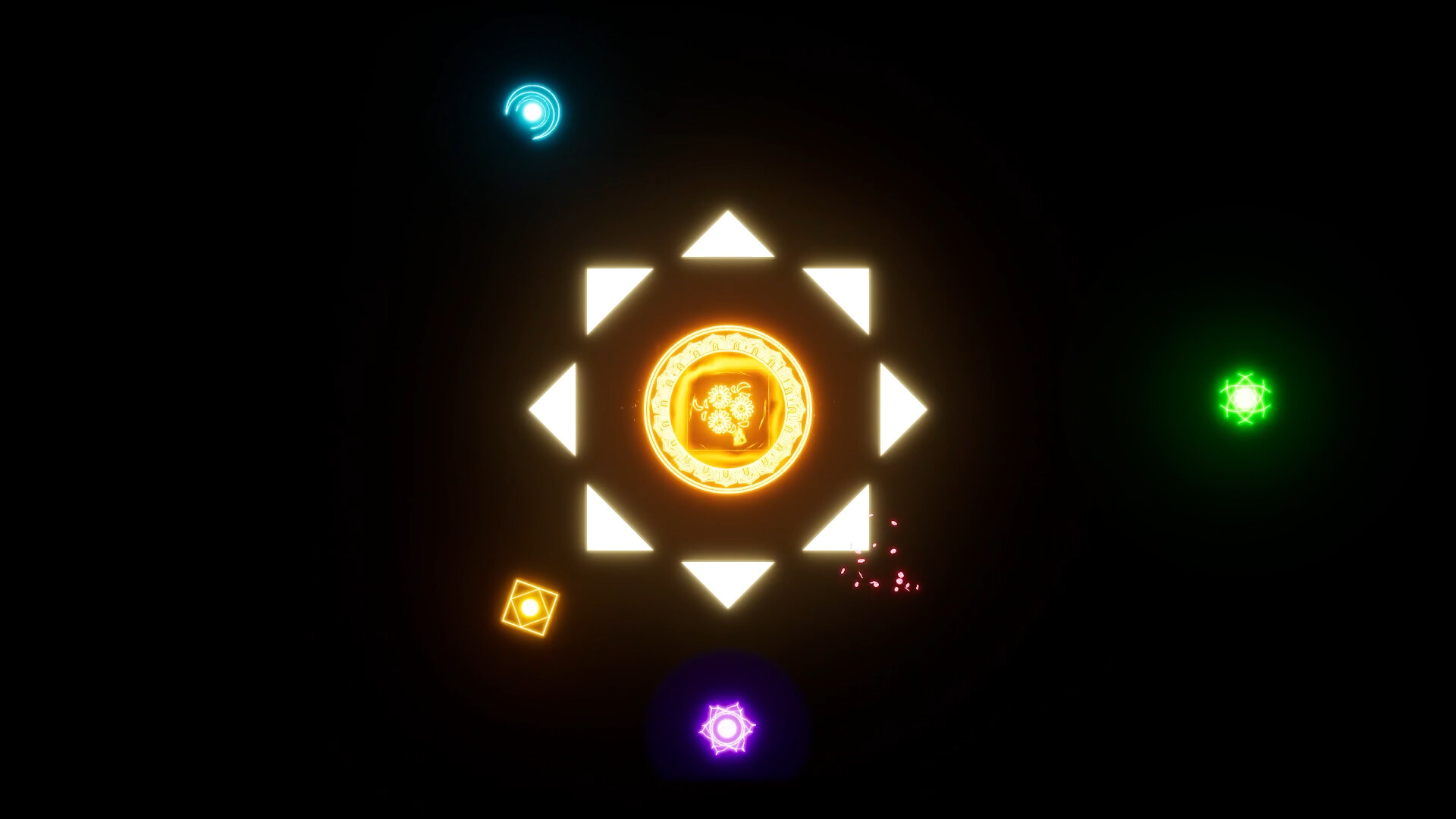 #3. Empower Your Intent - Donation! New Mode + Visuals (Steam) 게시자: BLIBLO