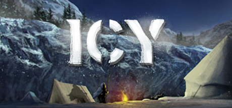 ICY cover art