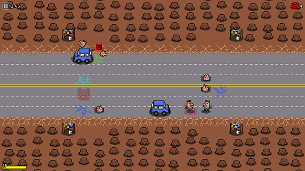 Play Possum screenshot 4