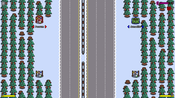 Play Possum screenshot 5