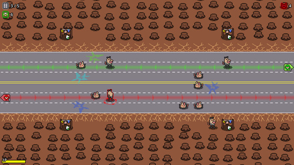 Play Possum screenshot 3