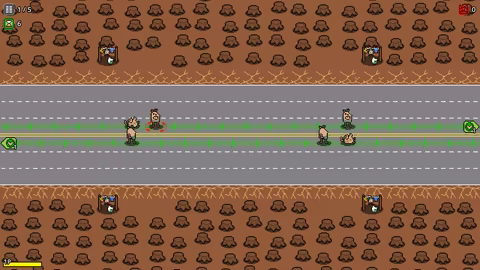 Play Possum video 3