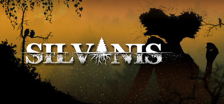 Silvanis Header Image