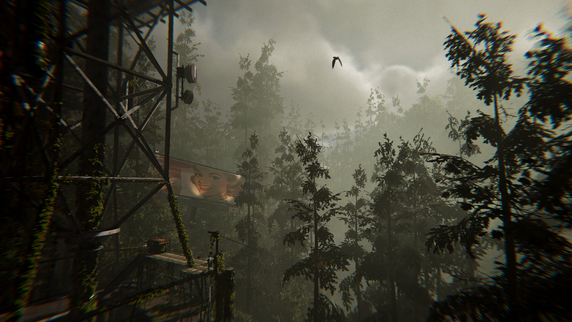 Silvanis Featured Screenshot #1