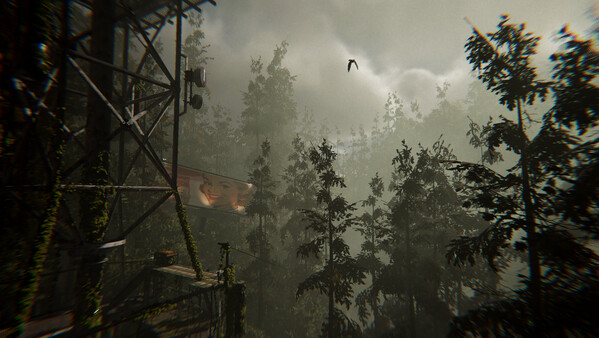 Silvanis screenshot 1