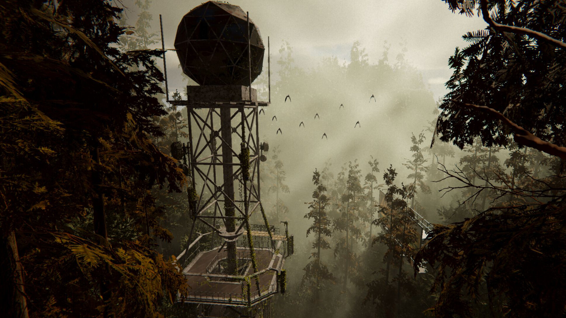 Silvanis screenshot #3